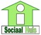 Logo Sociaal Huis